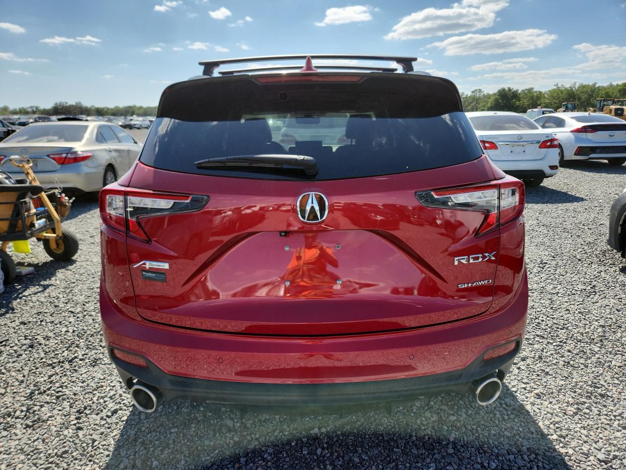 2024 ACURA RDX