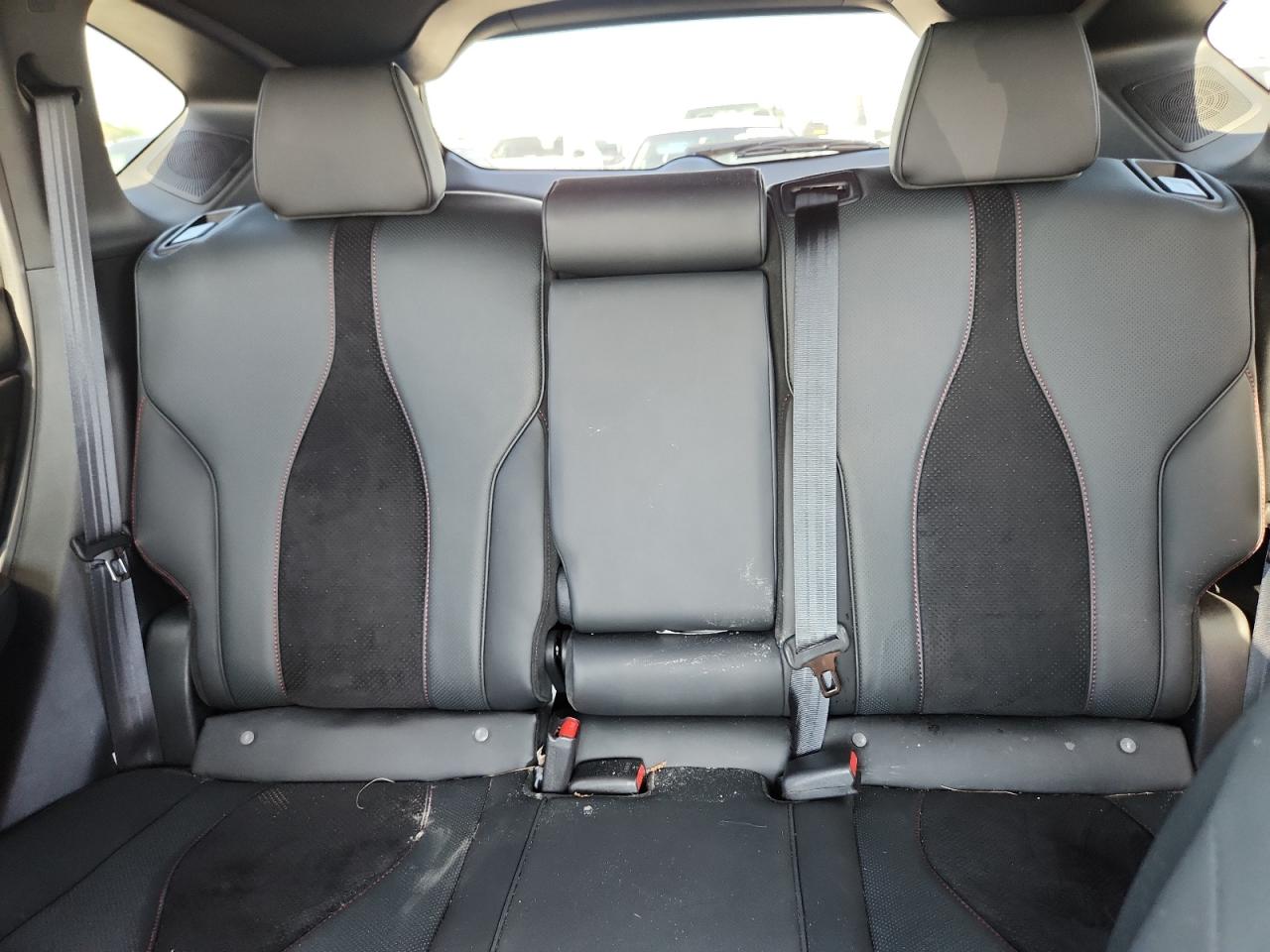 2024 ACURA RDX