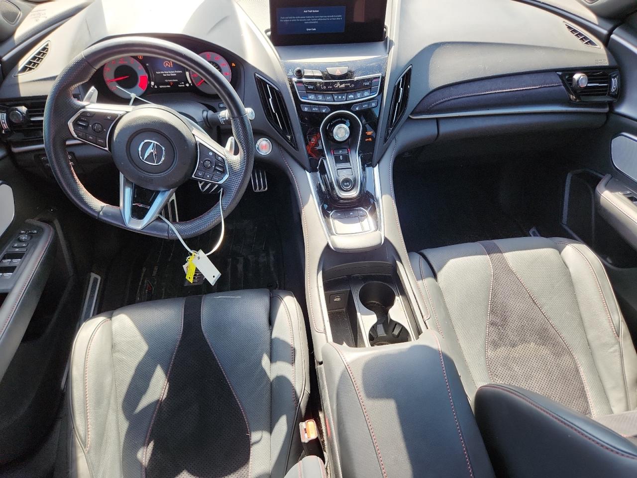 2024 ACURA RDX