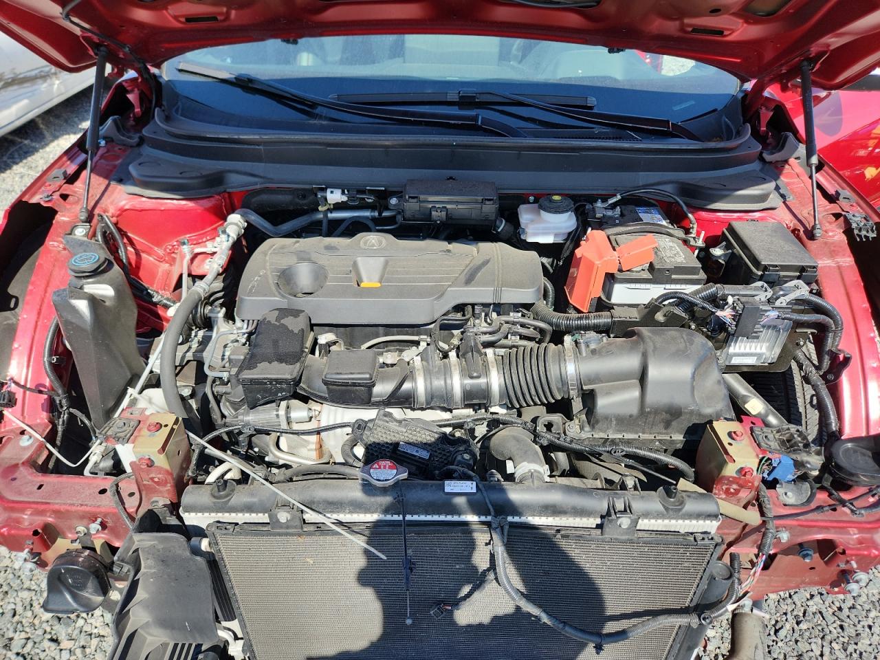 2024 ACURA RDX