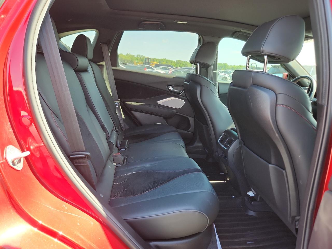 2024 ACURA RDX