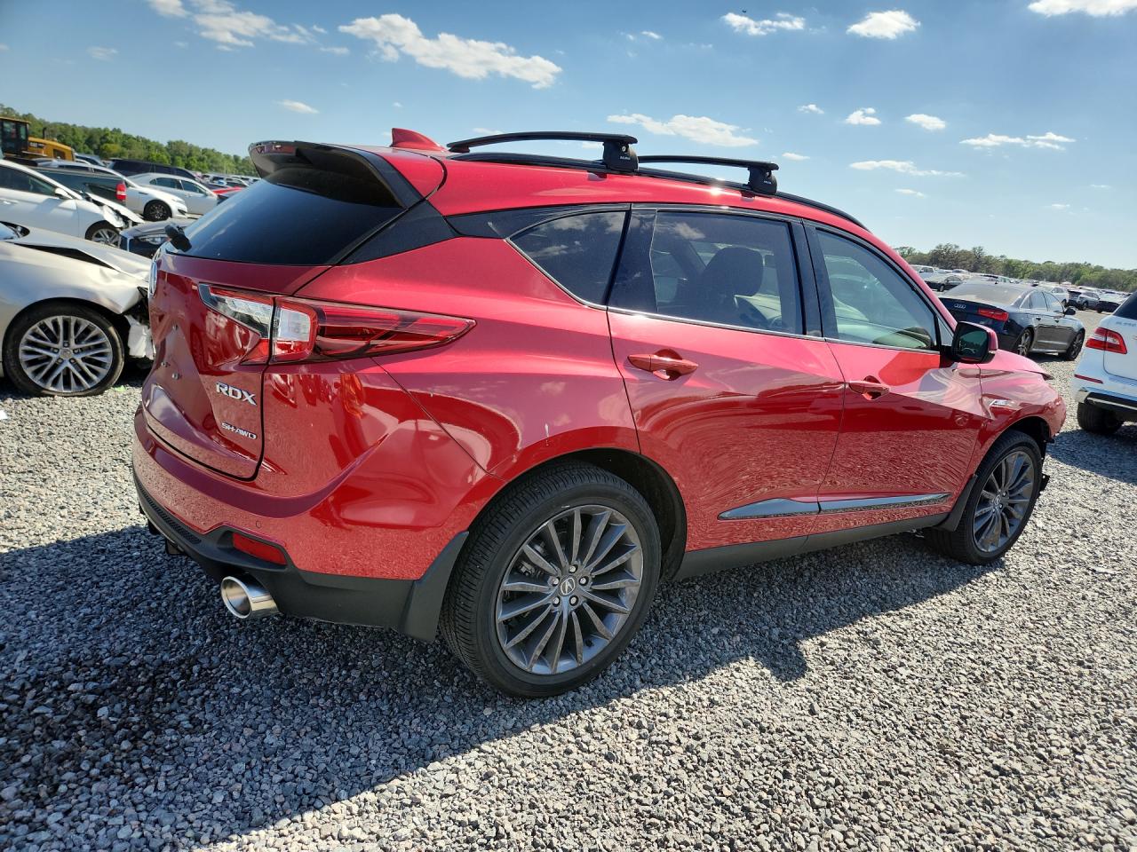 2024 ACURA RDX