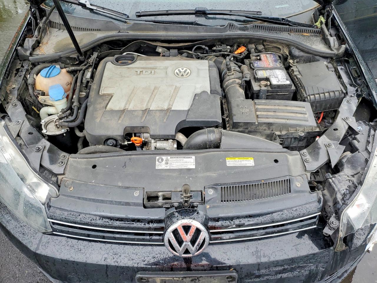 2013 VOLKSWAGEN JETTA