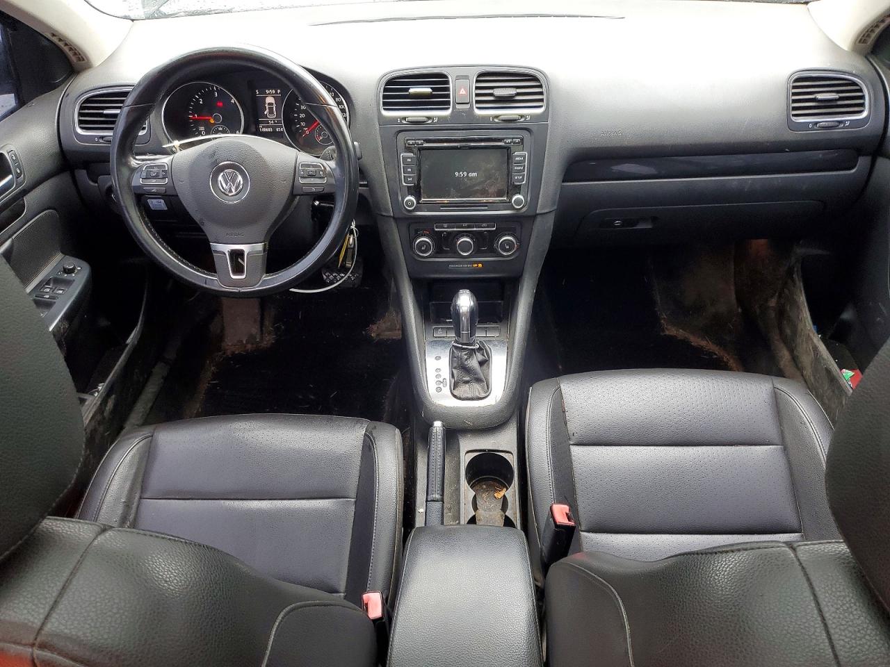 2013 VOLKSWAGEN JETTA