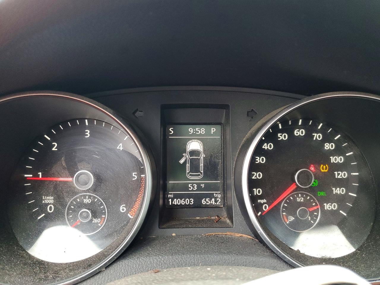 2013 VOLKSWAGEN JETTA