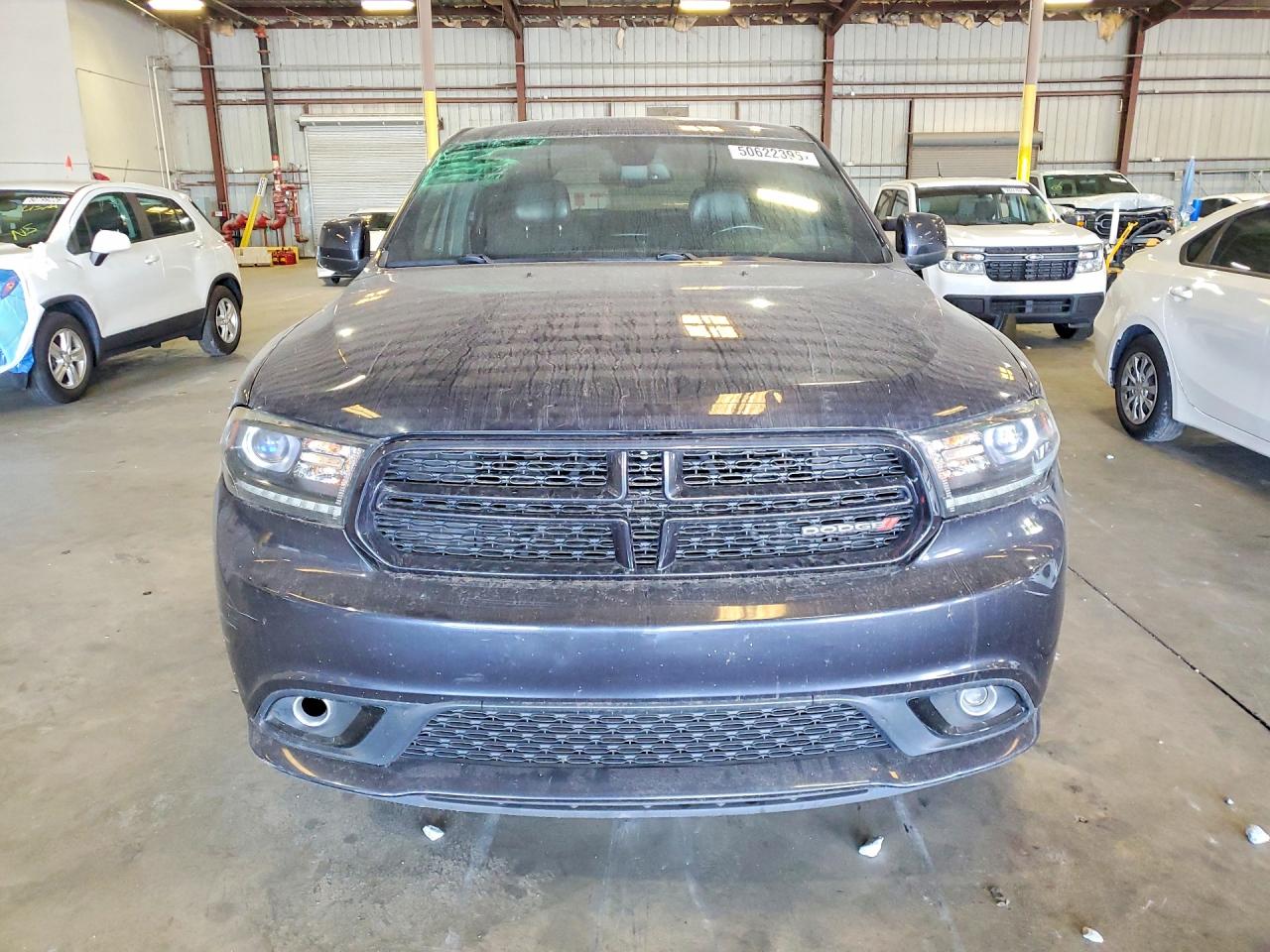 2016 DODGE DURANGO