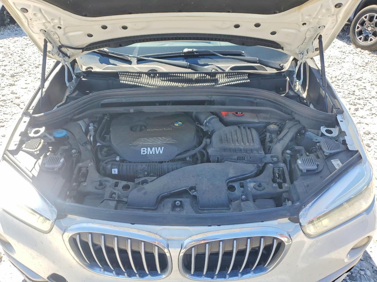 2018 BMW X1