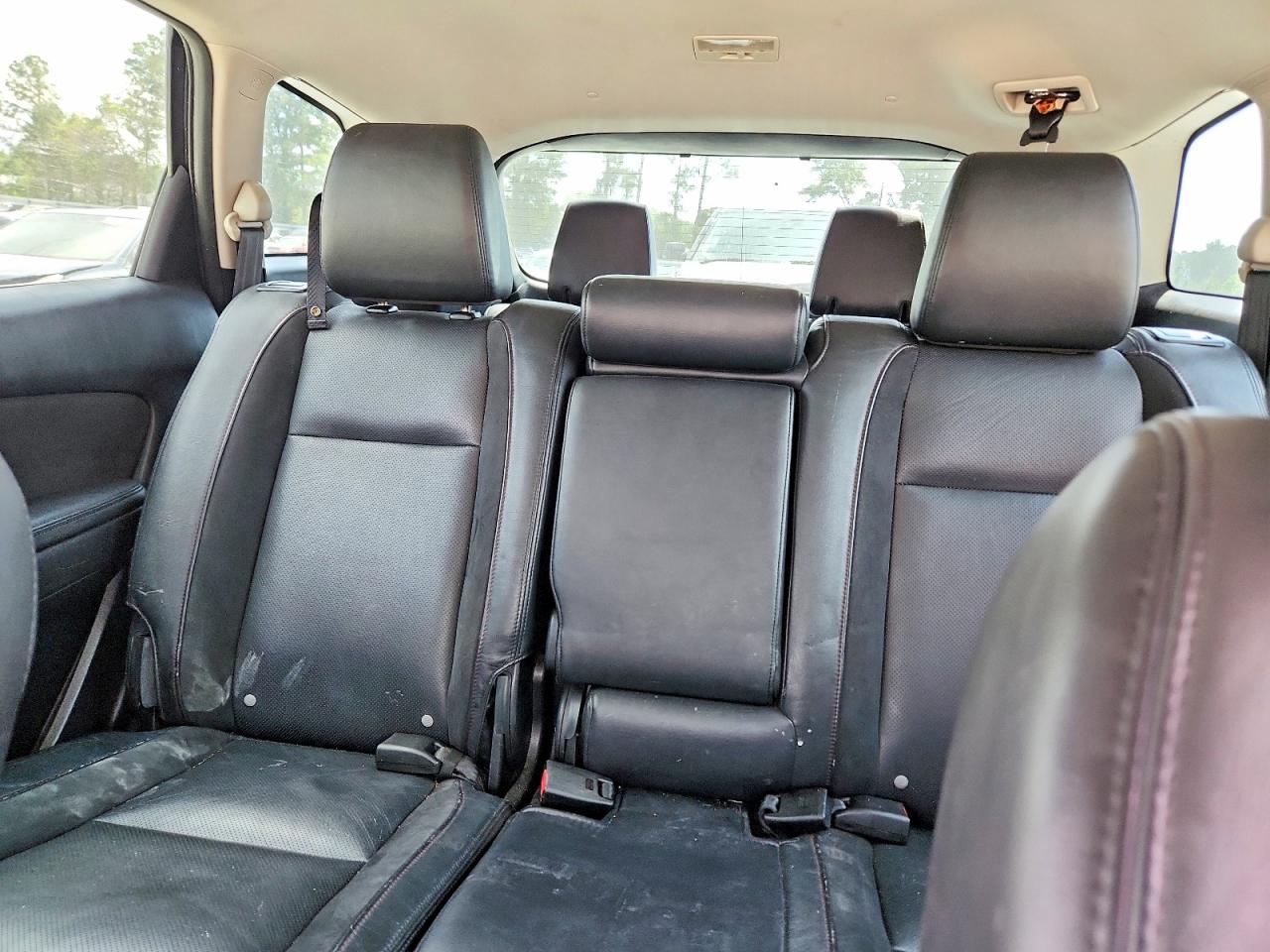2014 MAZDA CX-9
