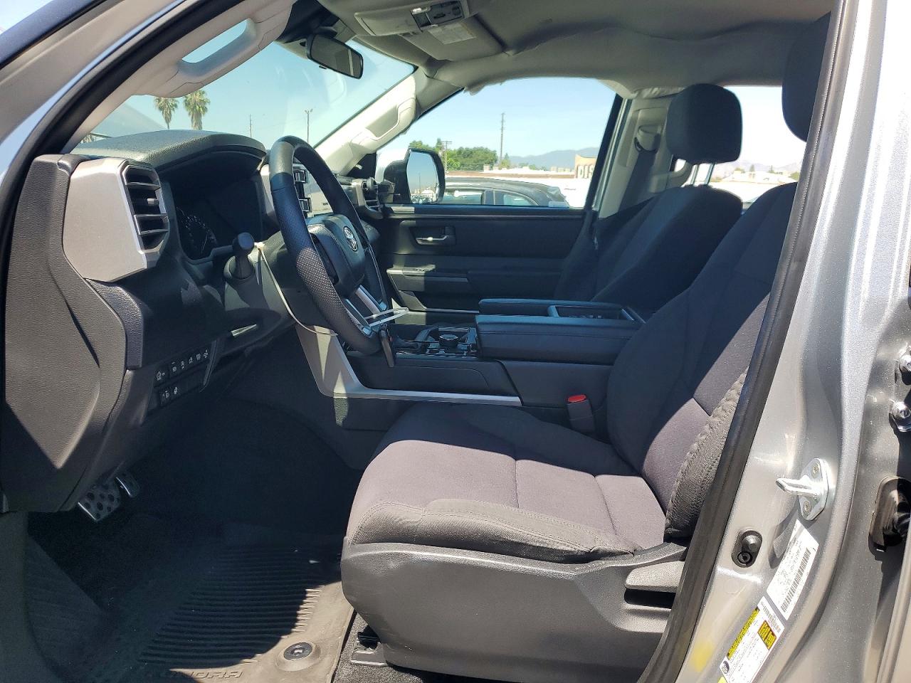 2024 TOYOTA TUNDRA