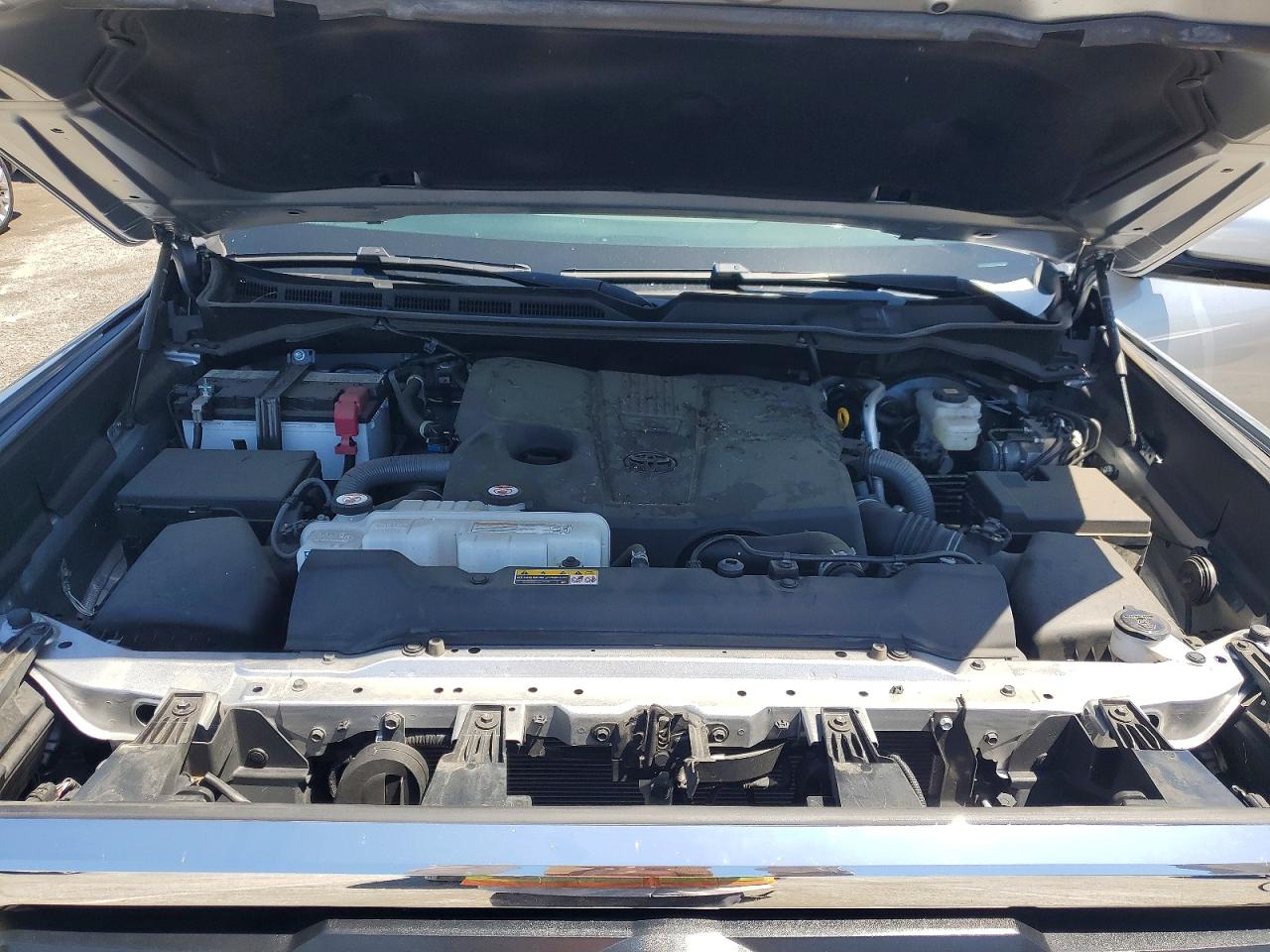 2024 TOYOTA TUNDRA