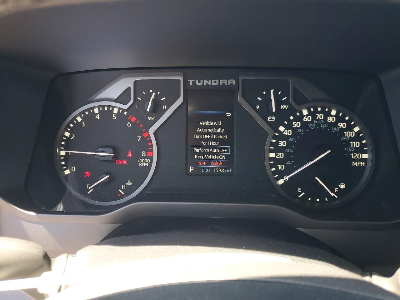 2024 TOYOTA TUNDRA