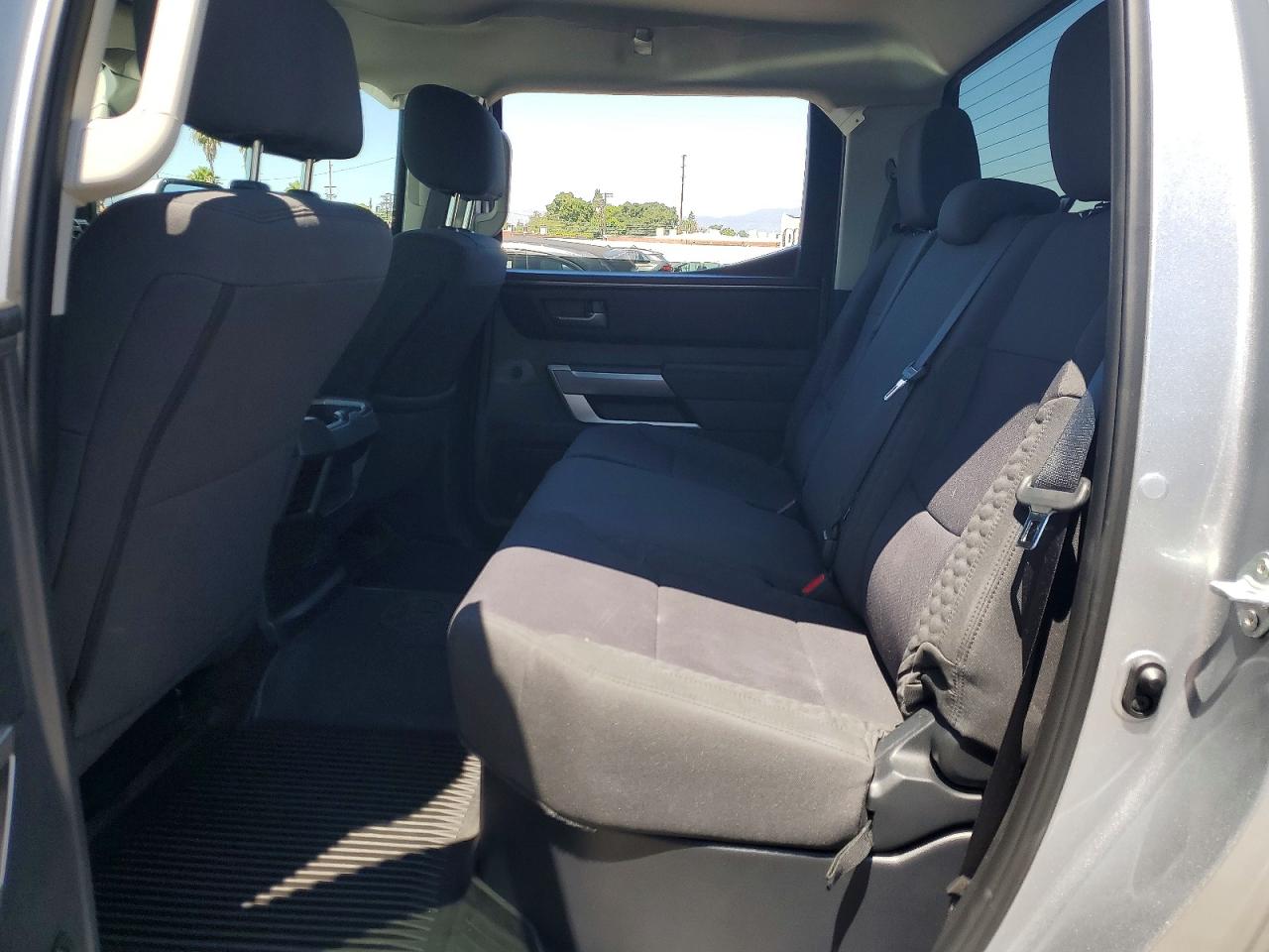 2024 TOYOTA TUNDRA