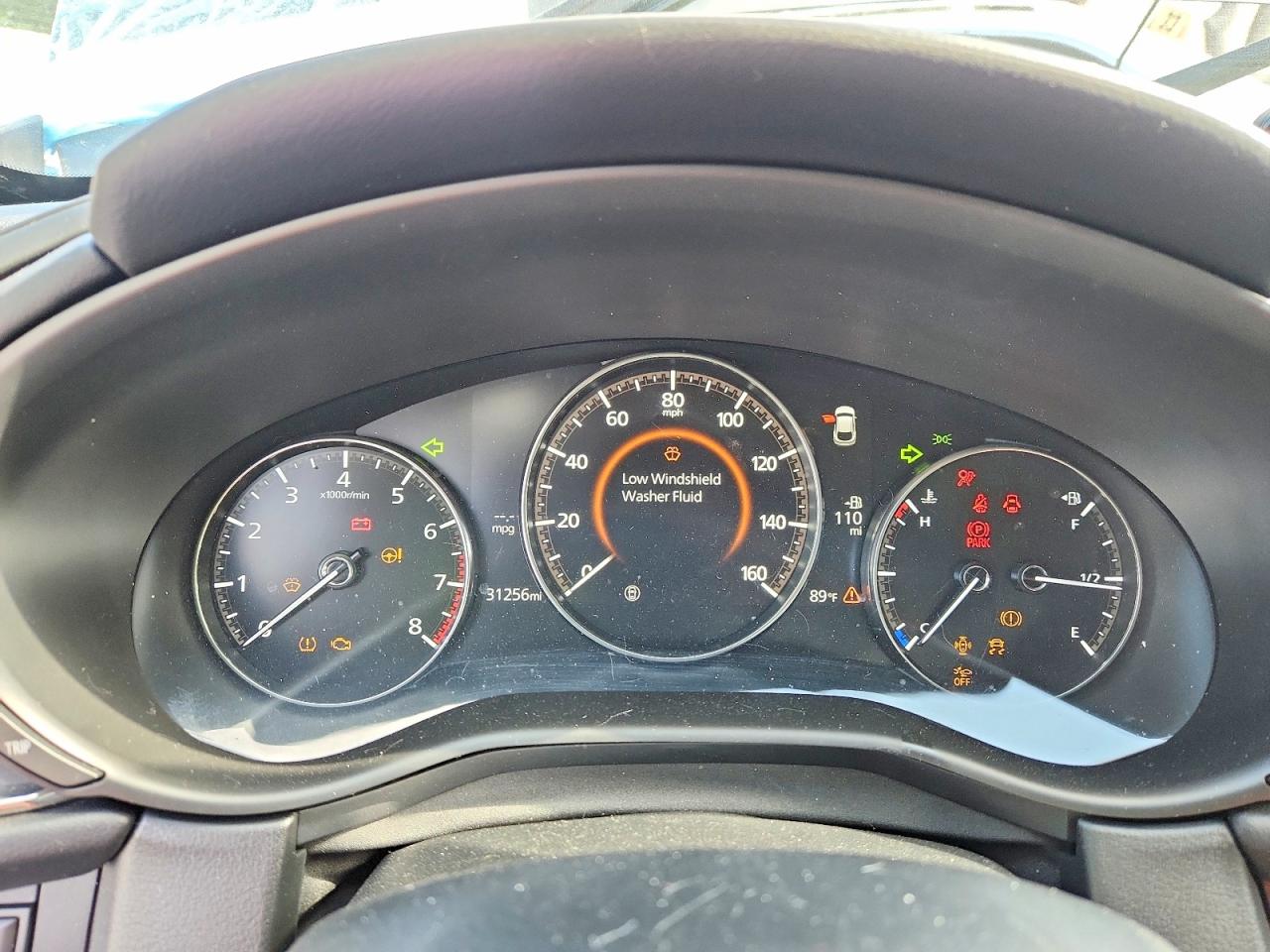 2023 MAZDA CX30