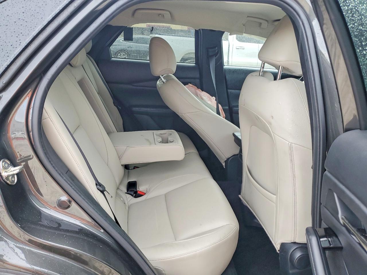 2023 MAZDA CX30