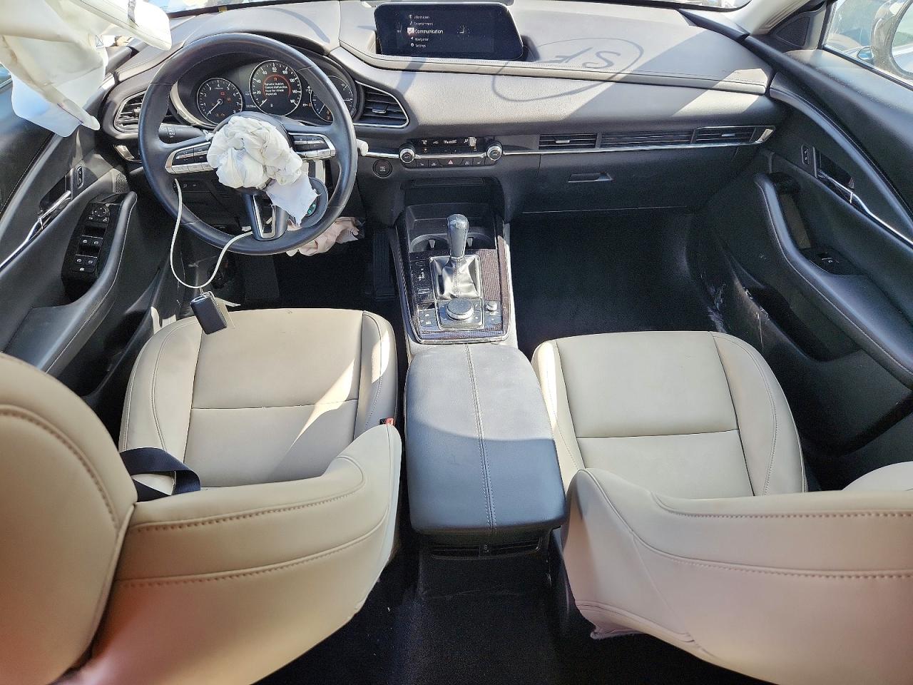 2023 MAZDA CX30