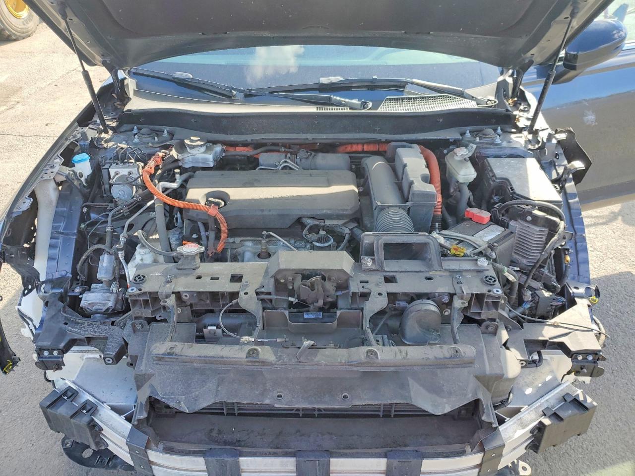 2024 HONDA CRV