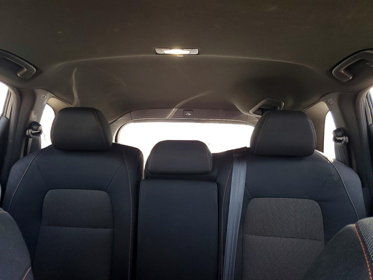 2024 HONDA CRV