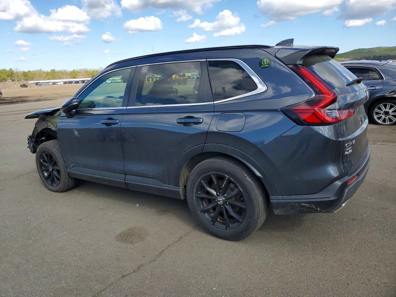 2024 HONDA CRV