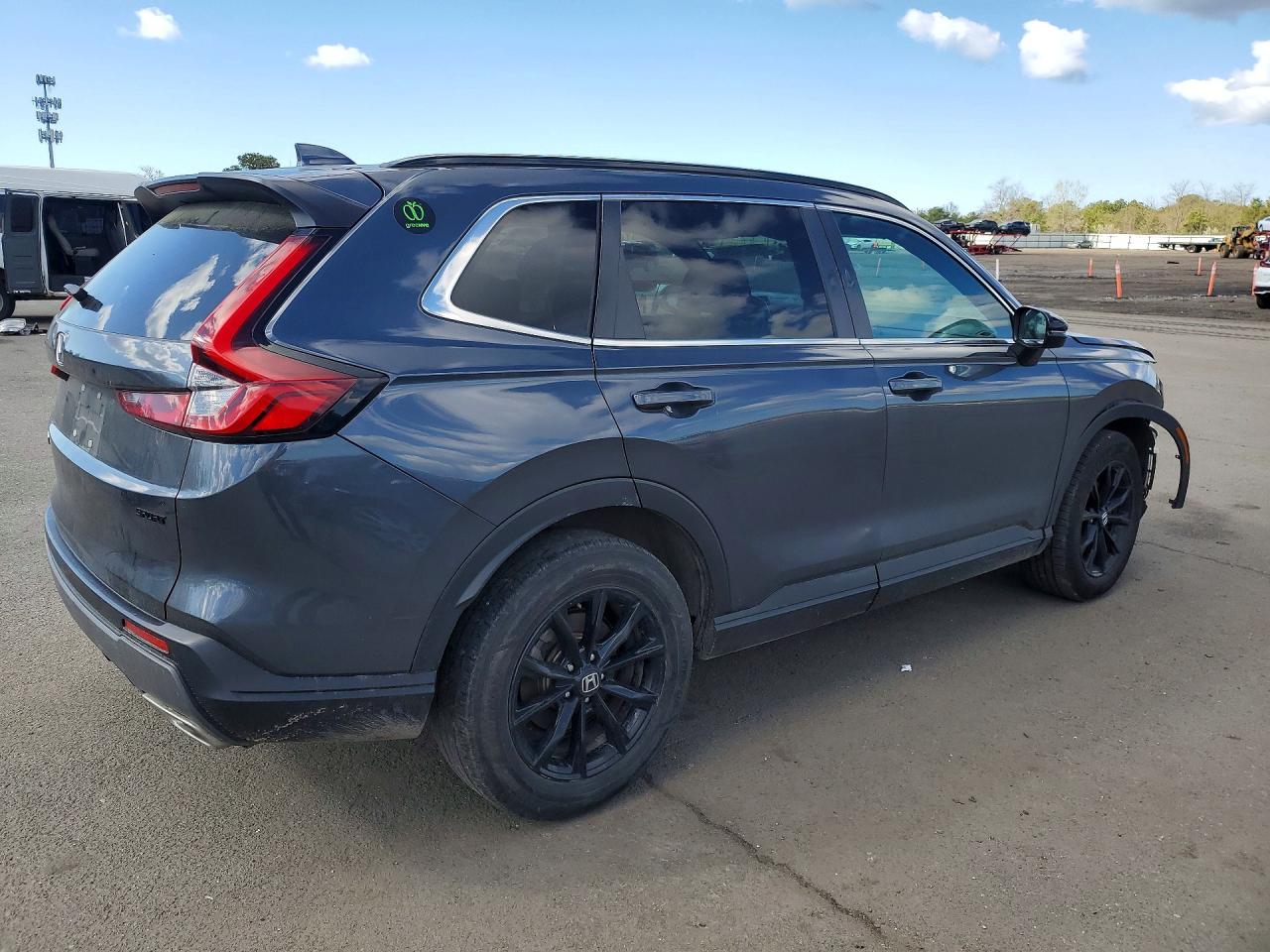 2024 HONDA CRV