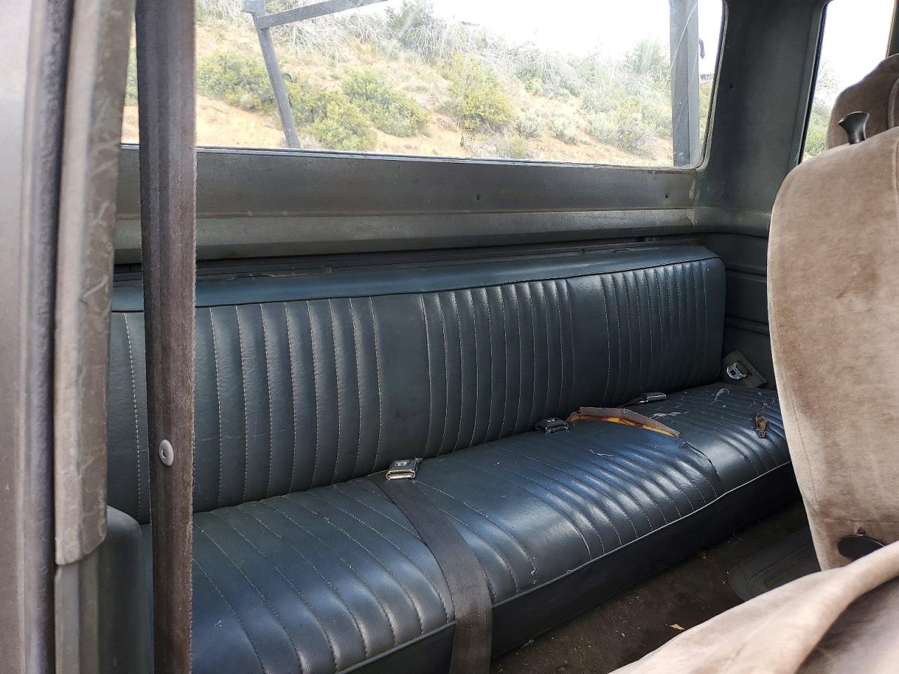 1990 FORD F250