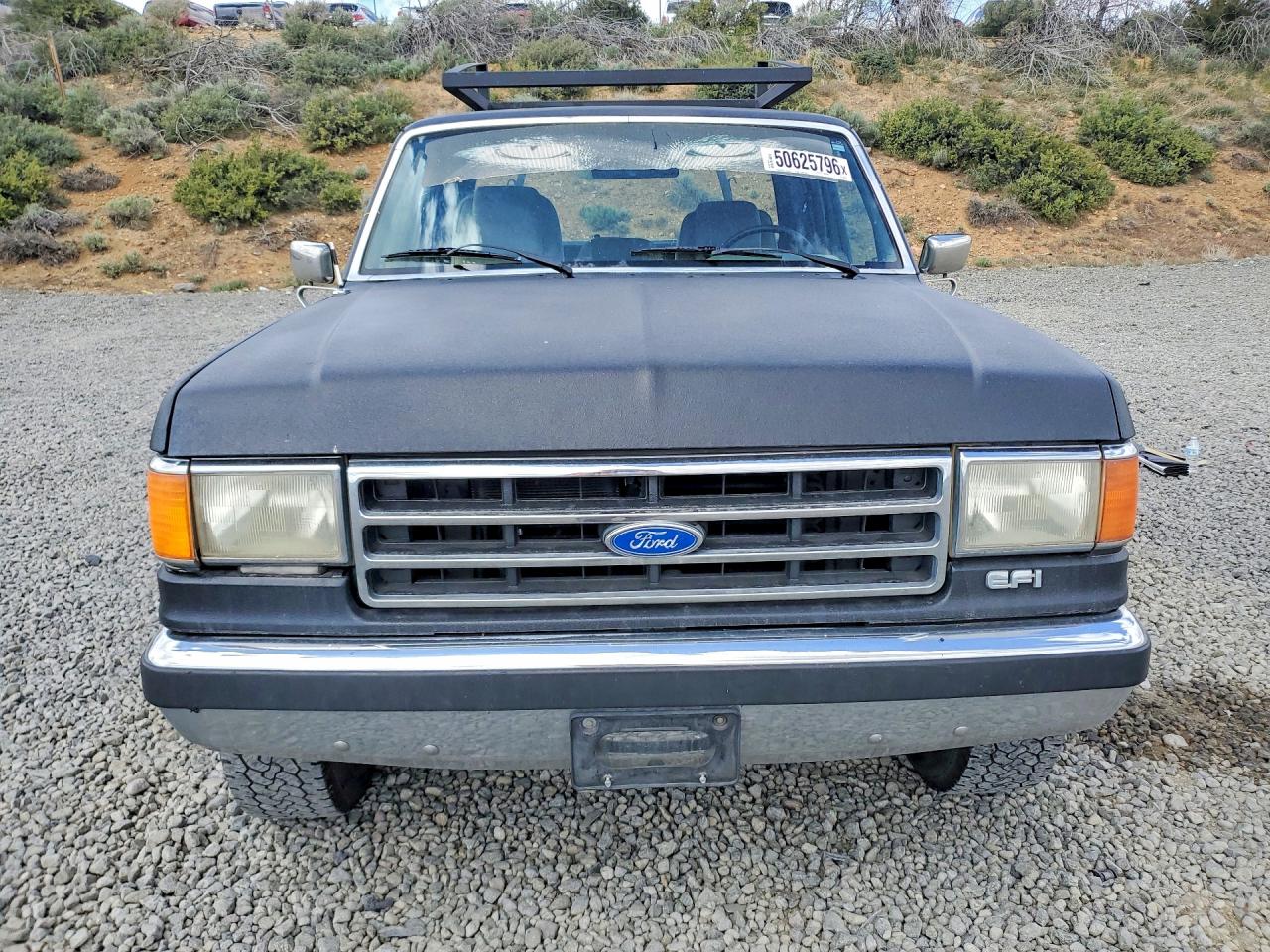 1990 FORD F250