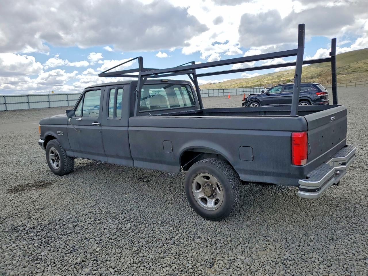 1990 FORD F250