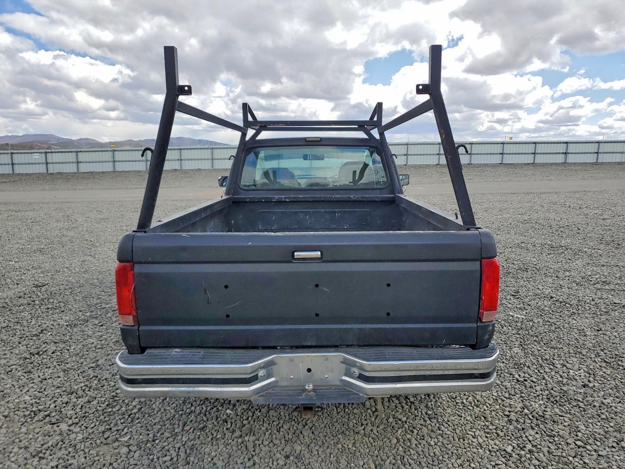 1990 FORD F250
