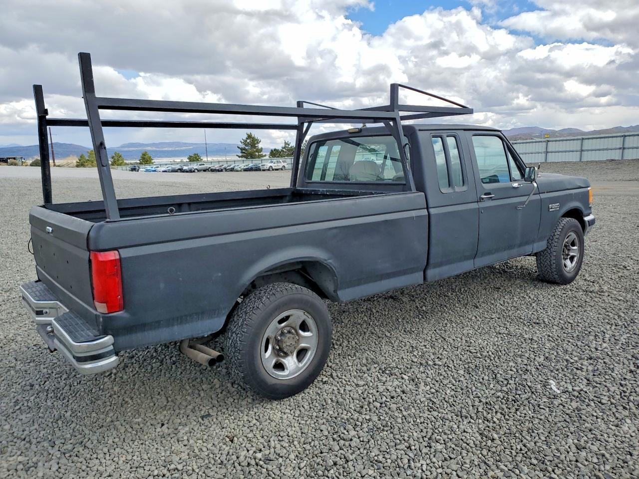 1990 FORD F250