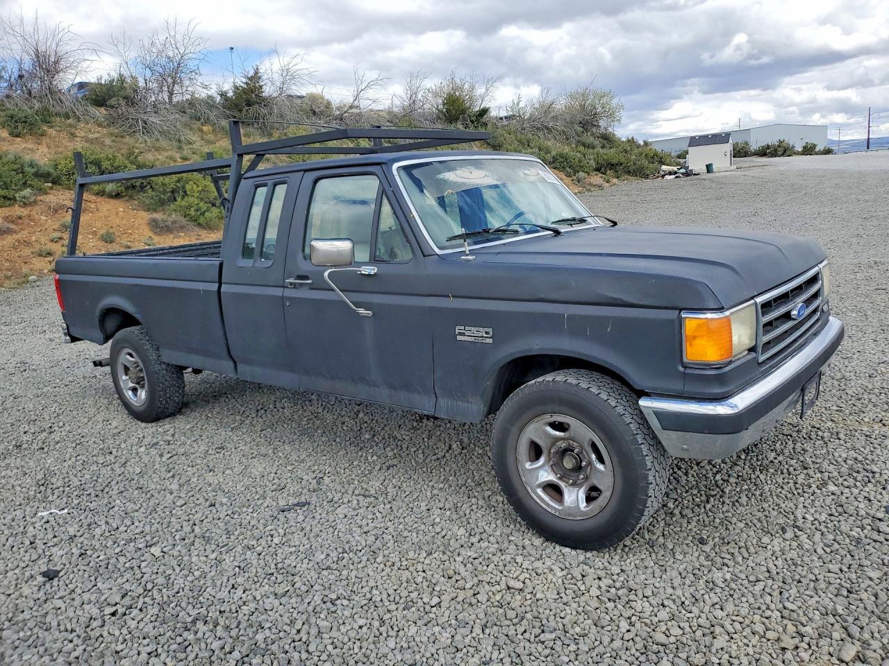 1990 FORD F250