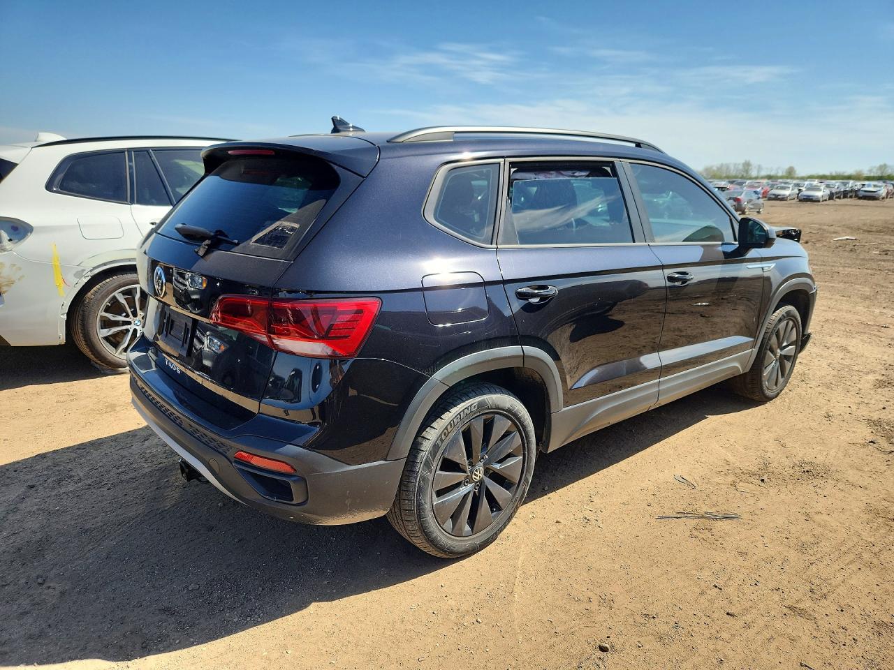 2022 VOLKSWAGEN ALL OTHER