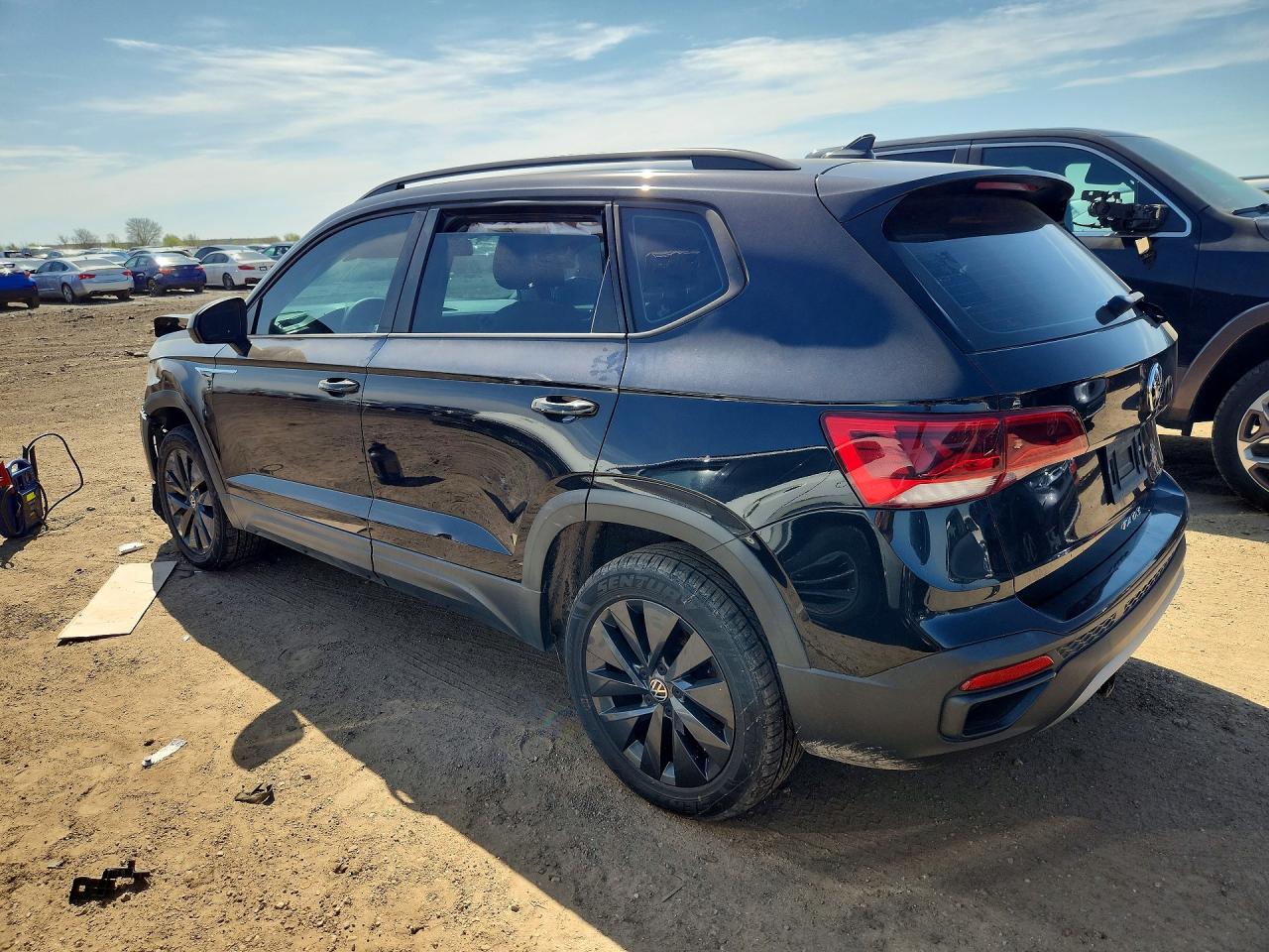 2022 VOLKSWAGEN ALL OTHER