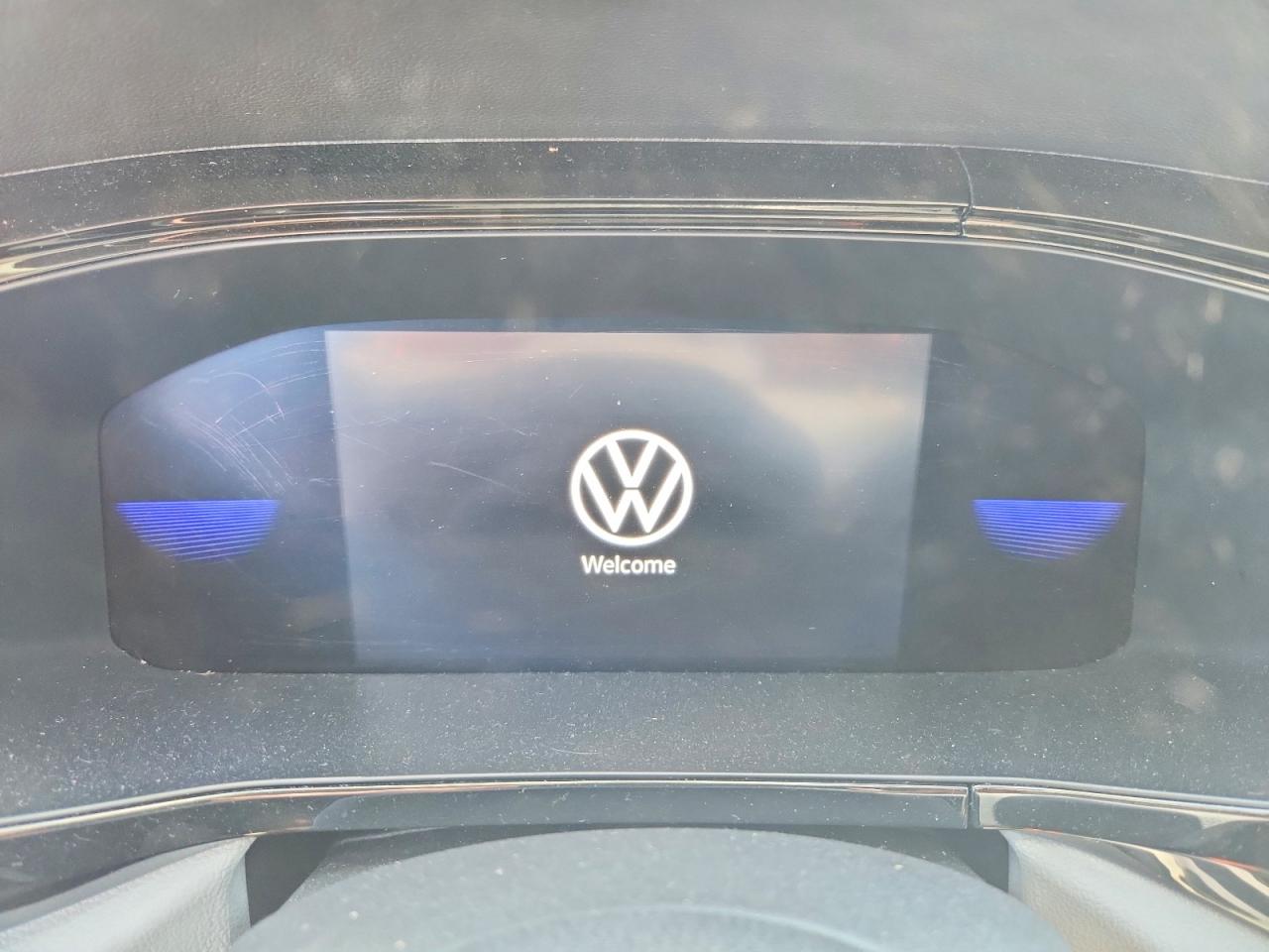 2022 VOLKSWAGEN ALL OTHER