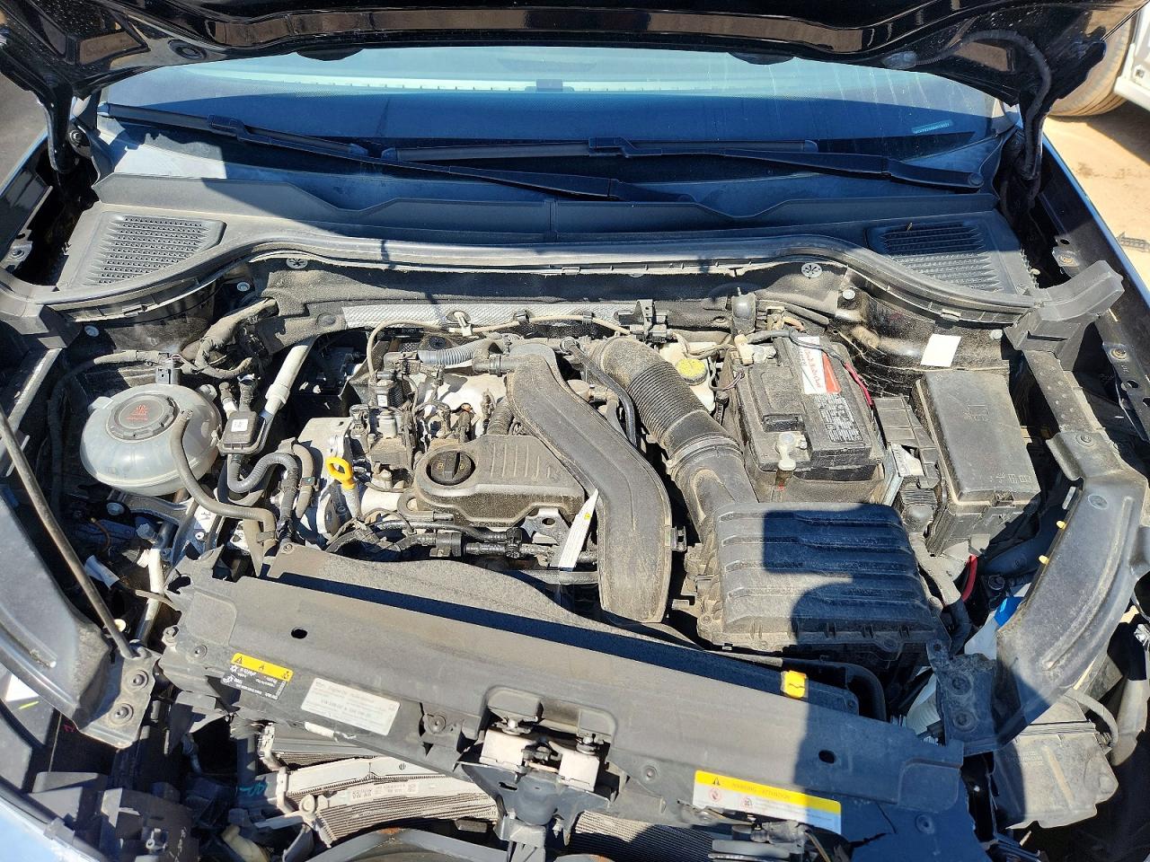 2022 VOLKSWAGEN ALL OTHER