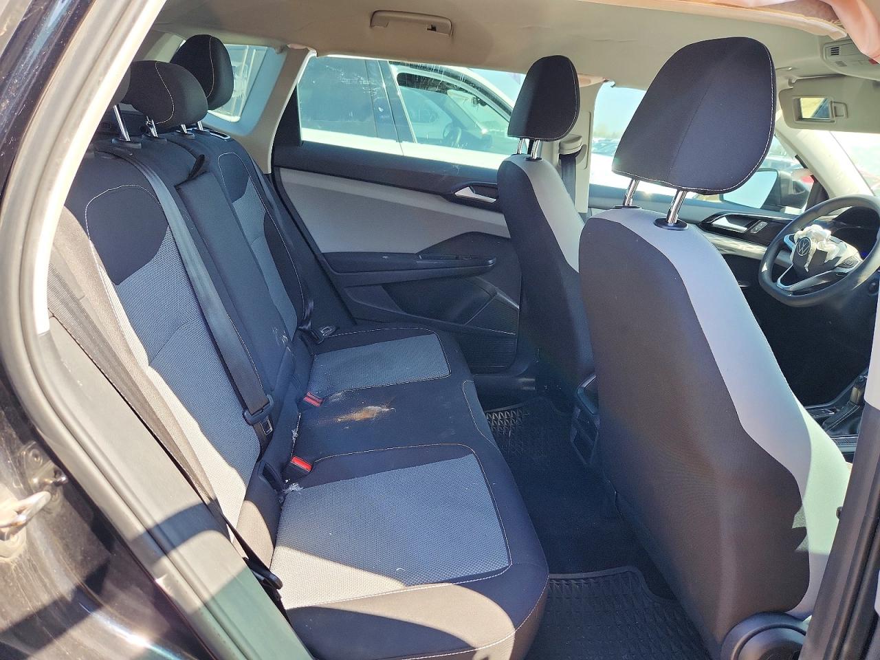 2022 VOLKSWAGEN ALL OTHER