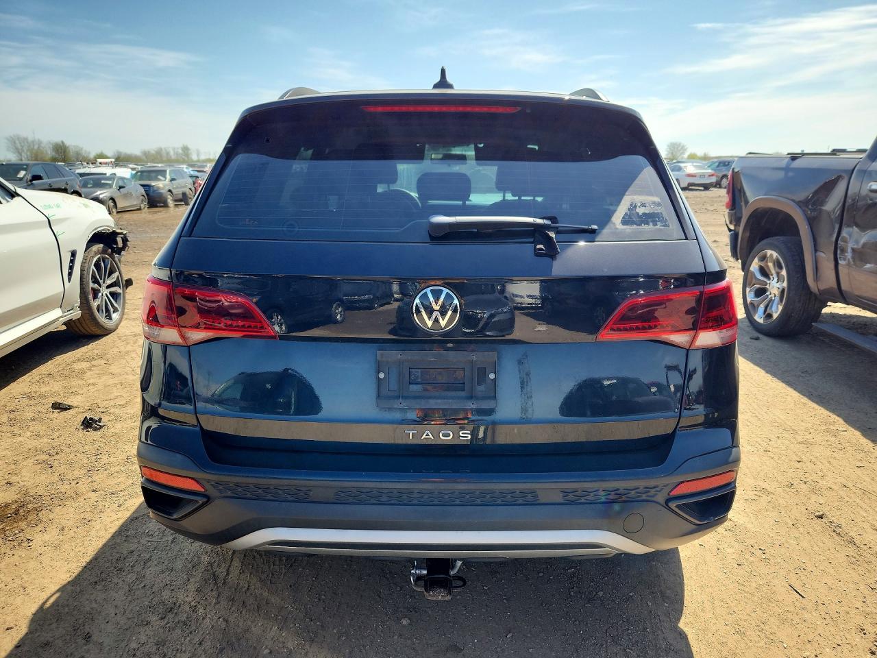 2022 VOLKSWAGEN ALL OTHER
