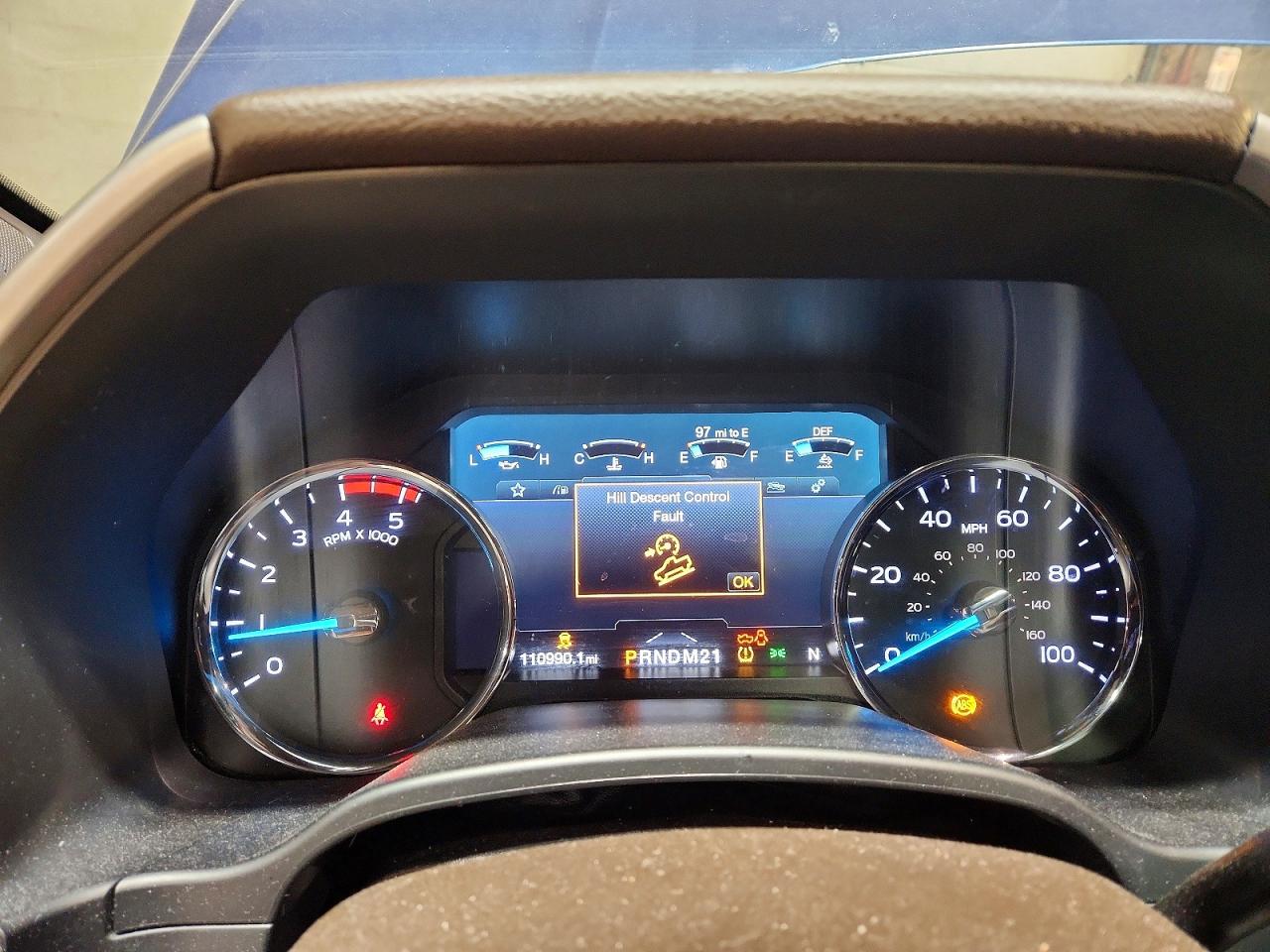 2019 FORD F250
