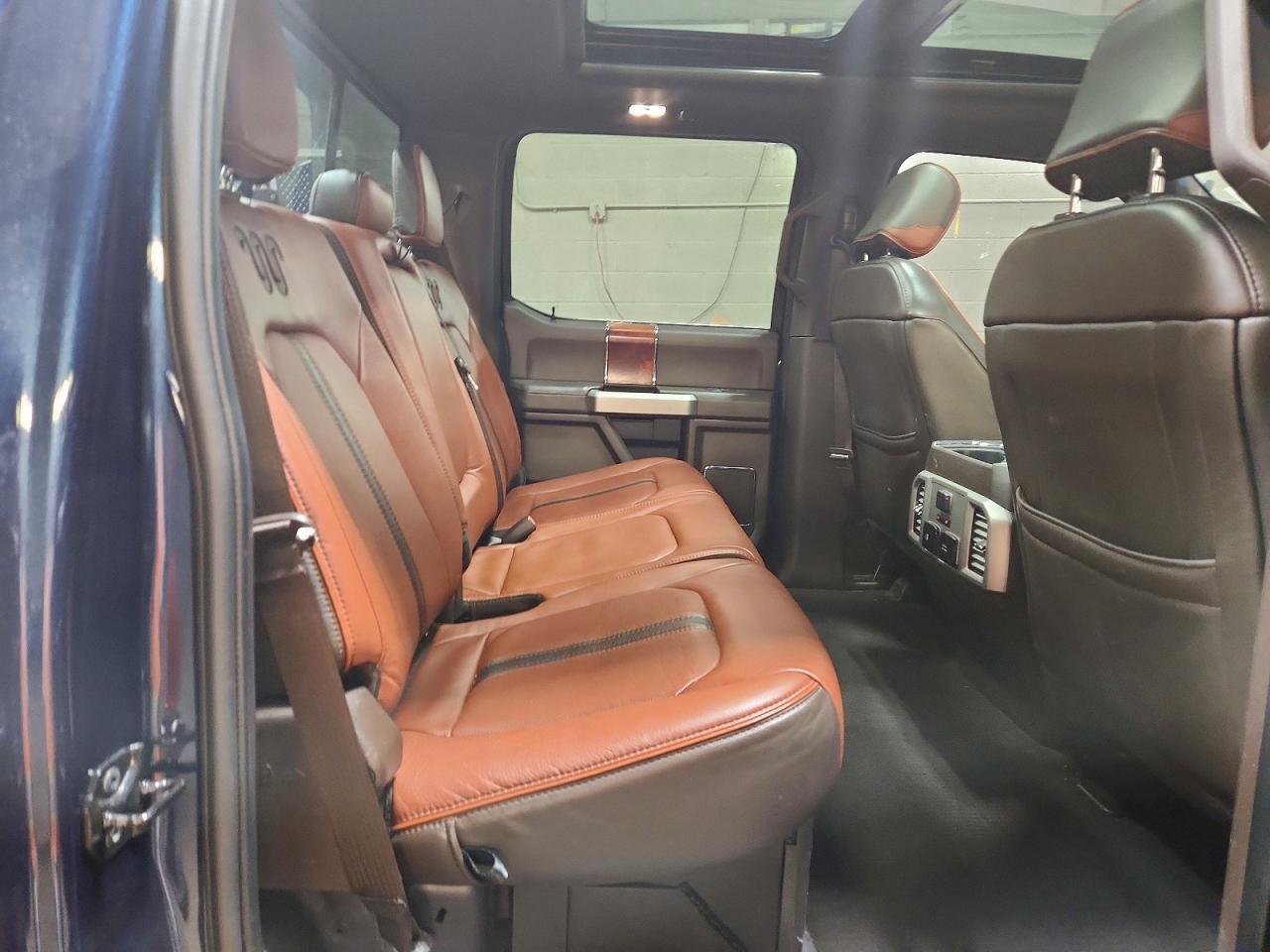 2019 FORD F250