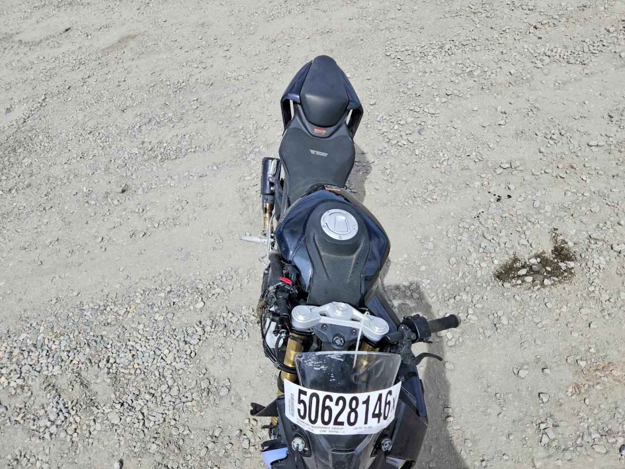 2024 CF MOTO 450SS
