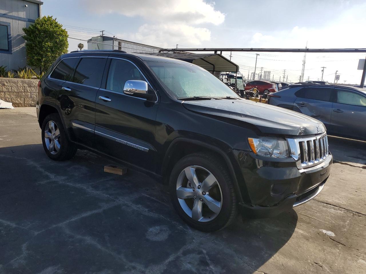 2012 JEEP CHEROKEE