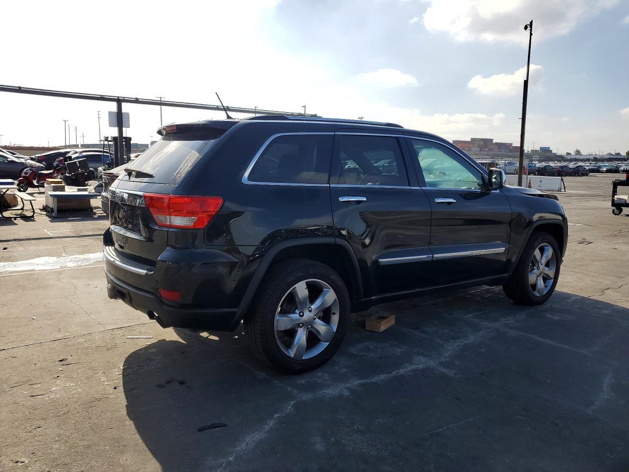 2012 JEEP CHEROKEE
