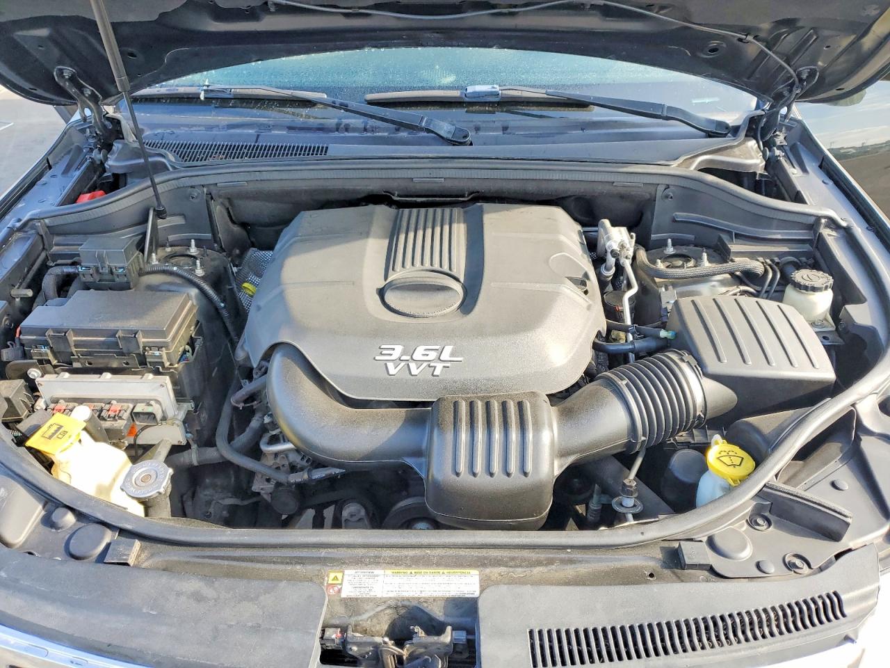 2012 JEEP CHEROKEE