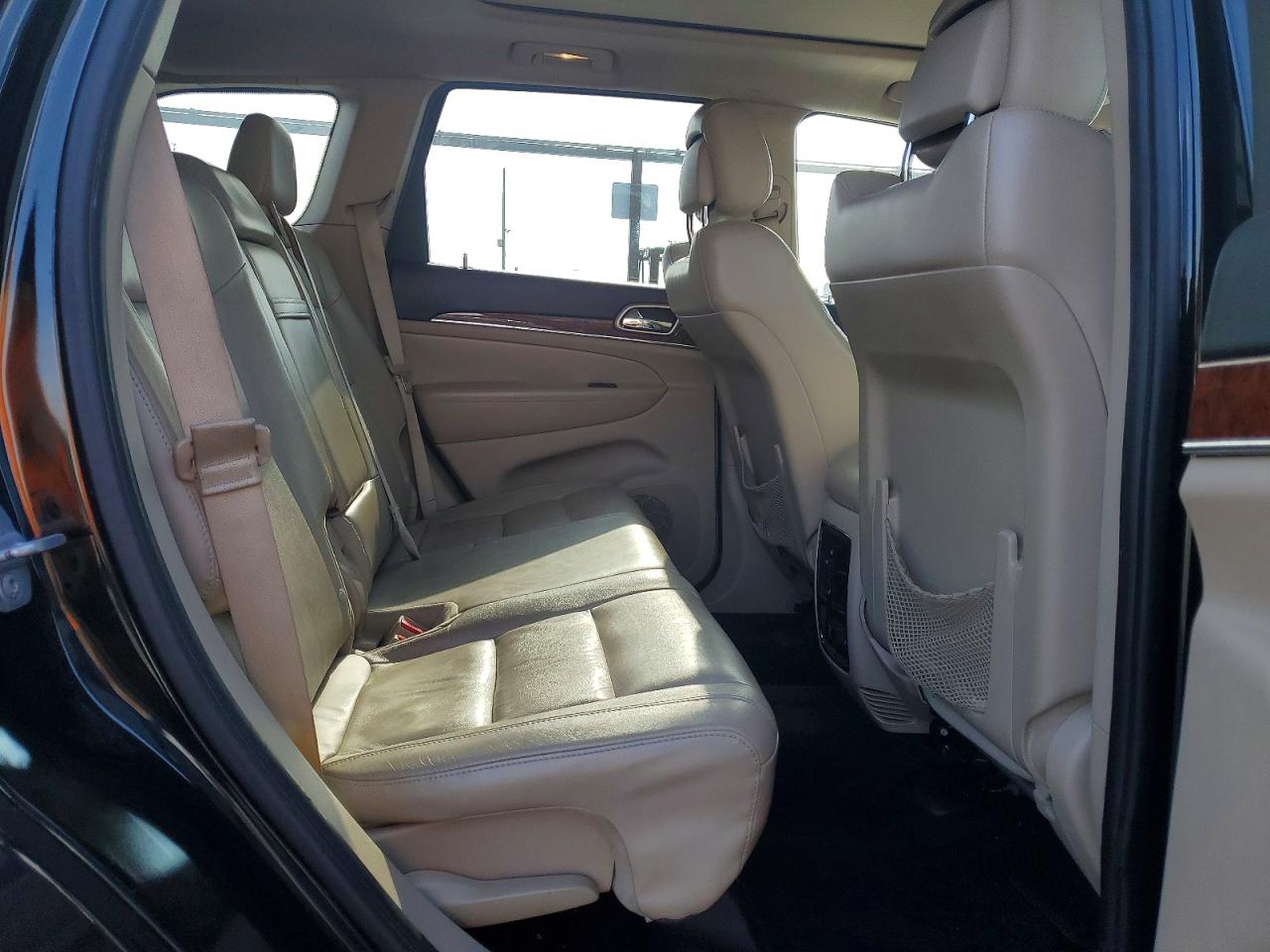 2012 JEEP CHEROKEE