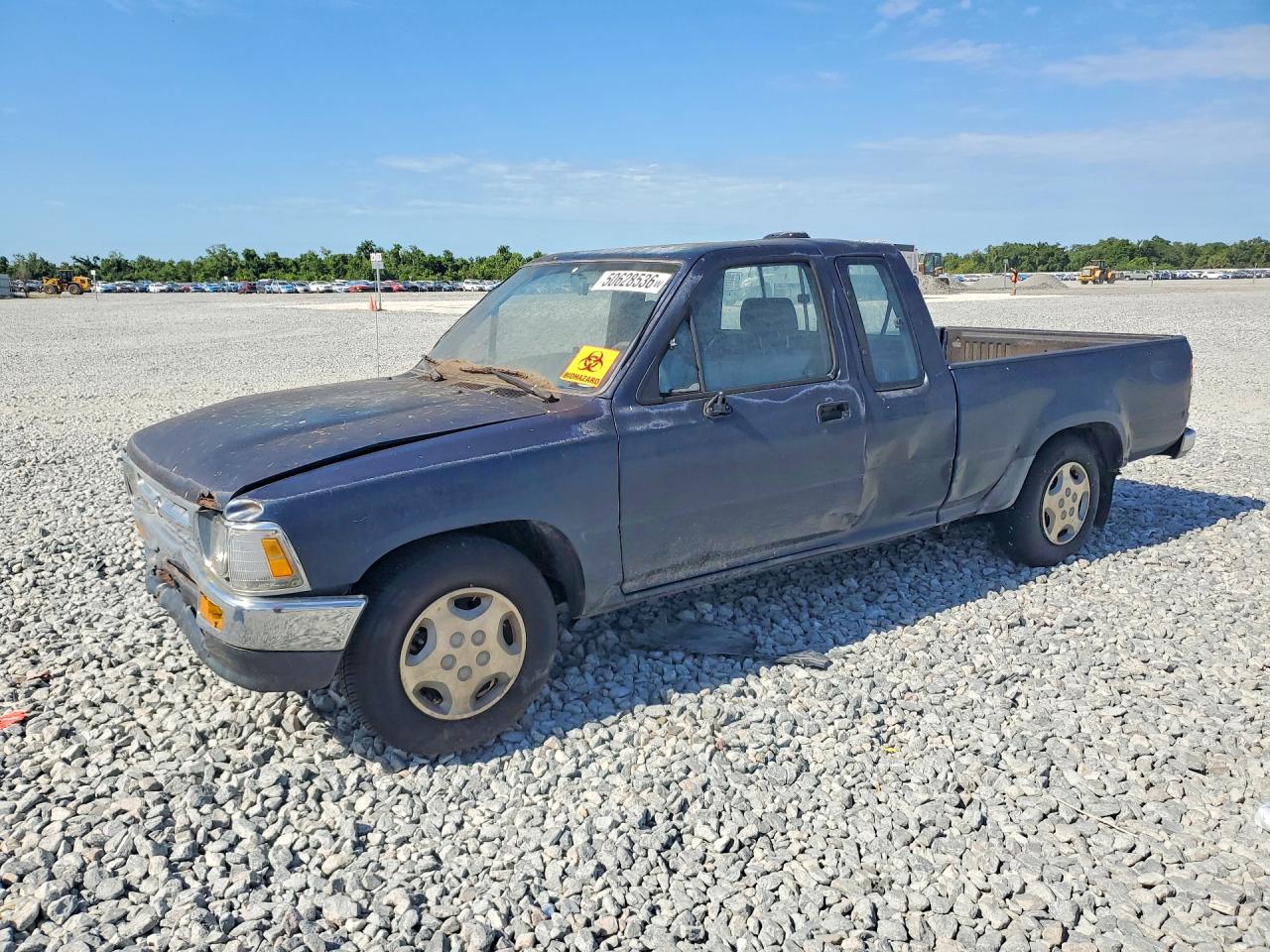 1994 TOYOTA ALL OTHER
