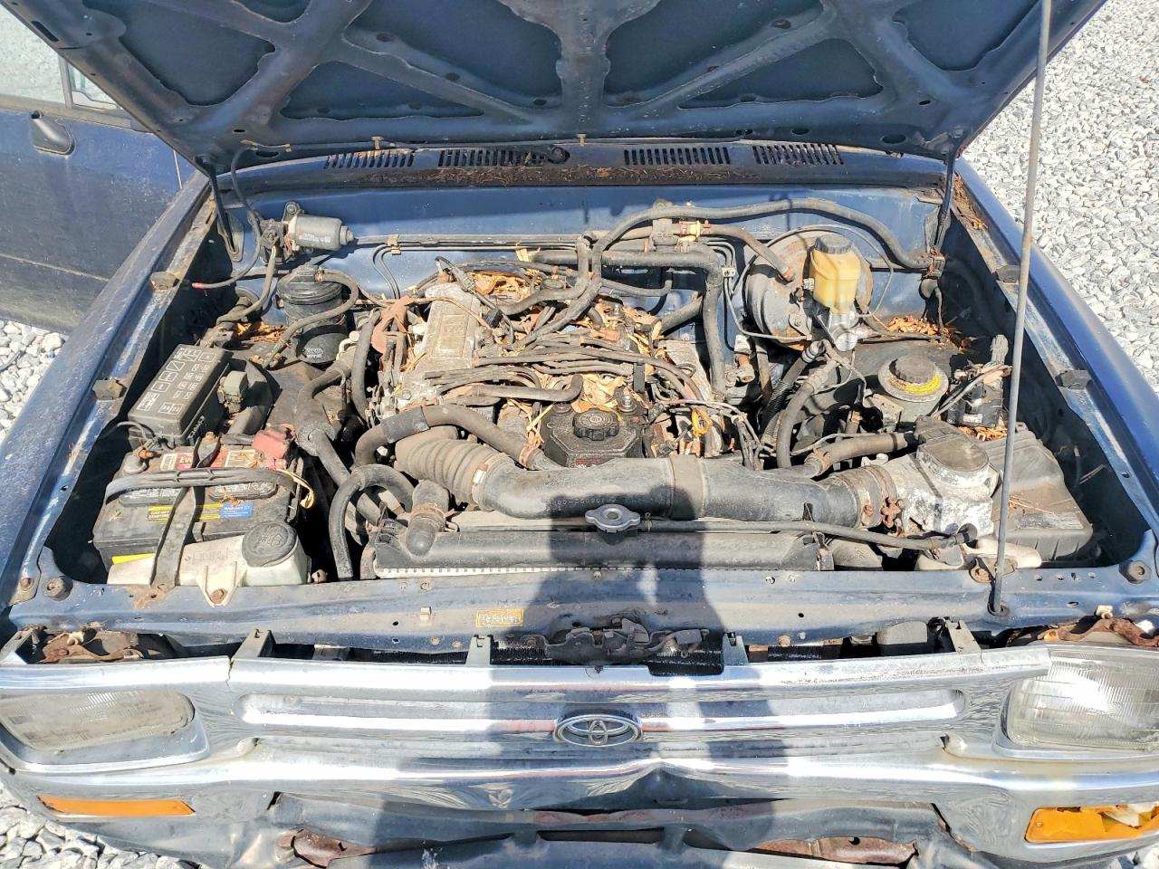 1994 TOYOTA ALL OTHER