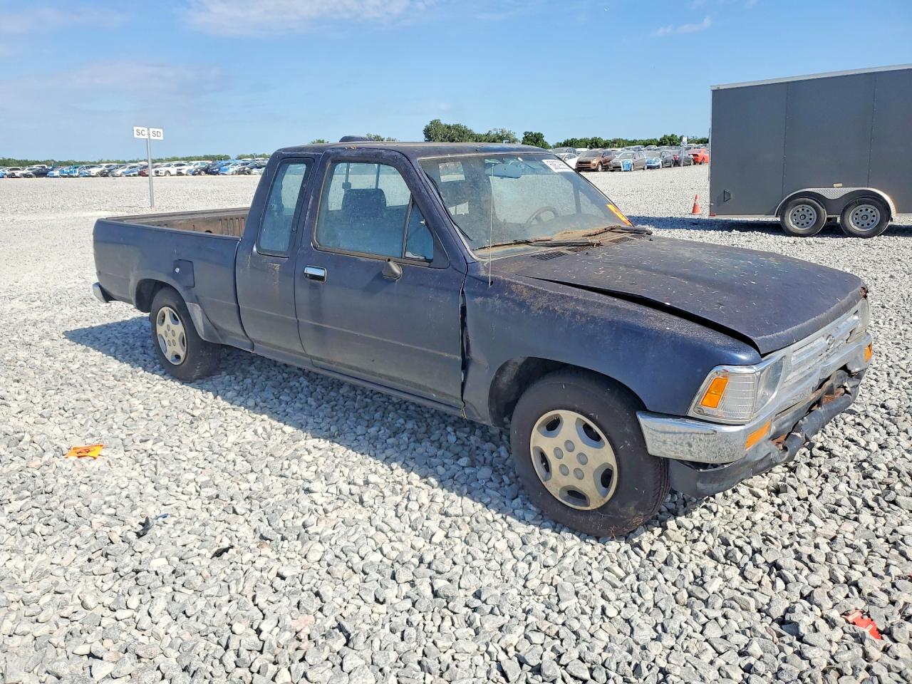 1994 TOYOTA ALL OTHER