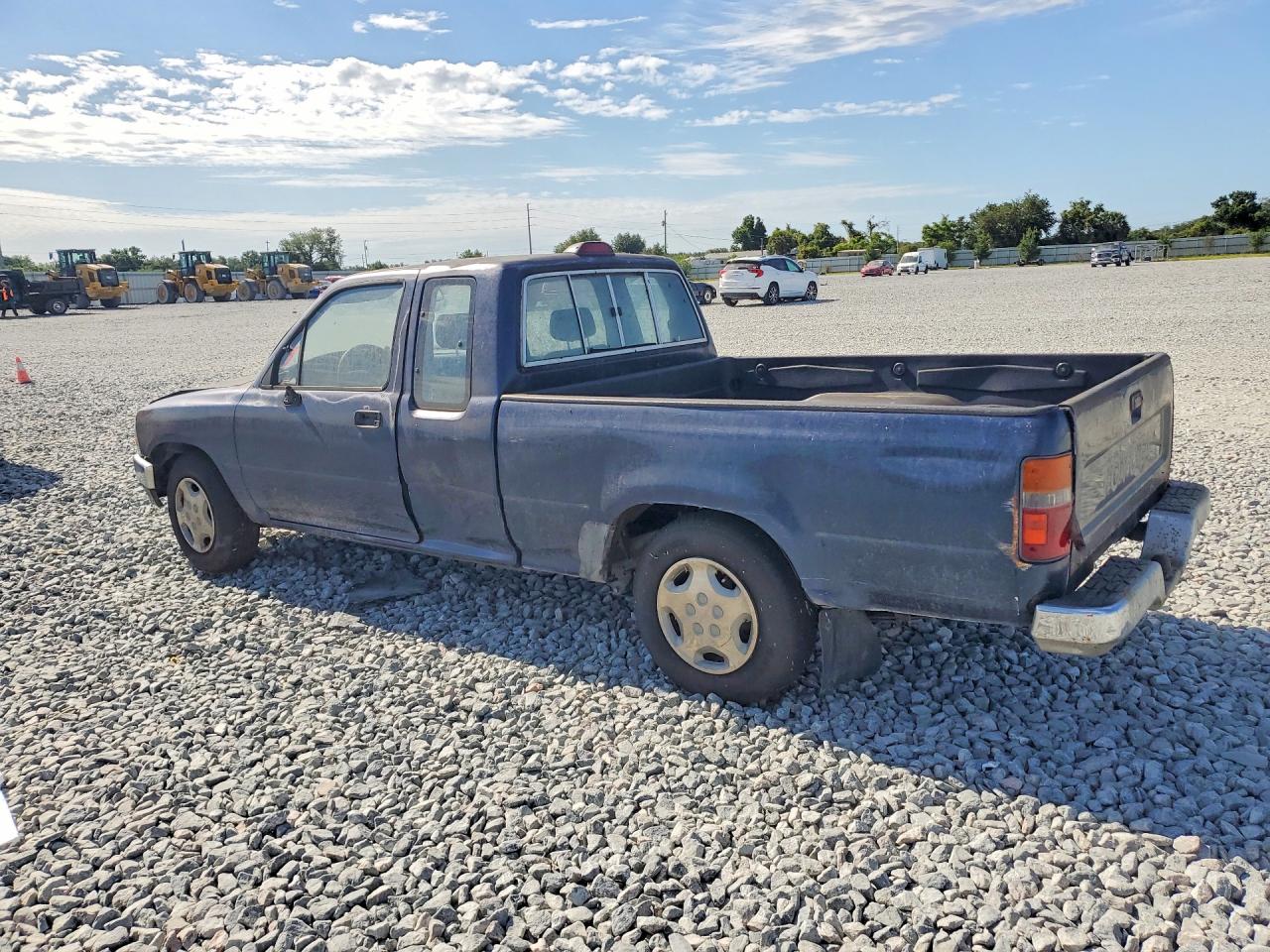 1994 TOYOTA ALL OTHER
