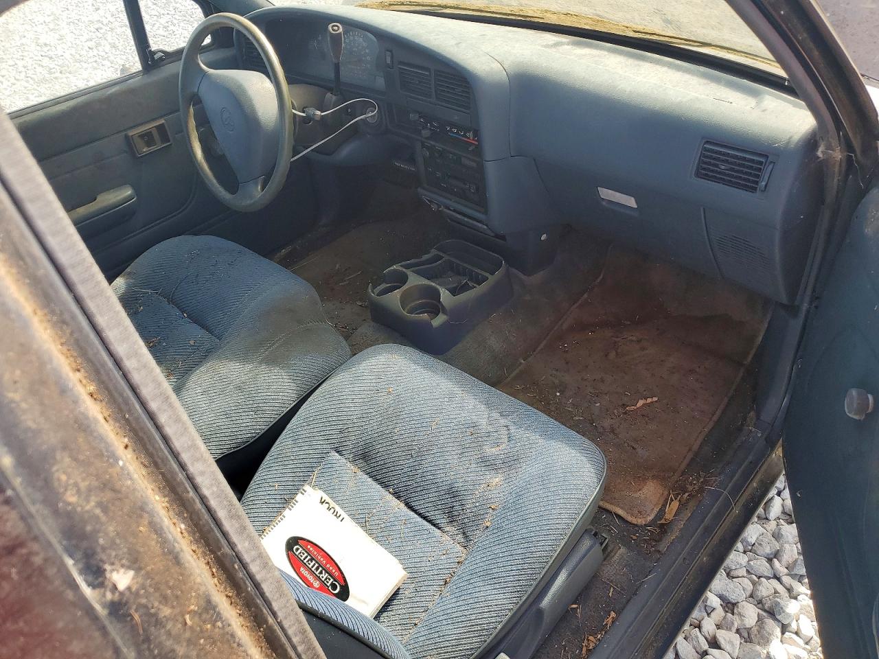 1994 TOYOTA ALL OTHER