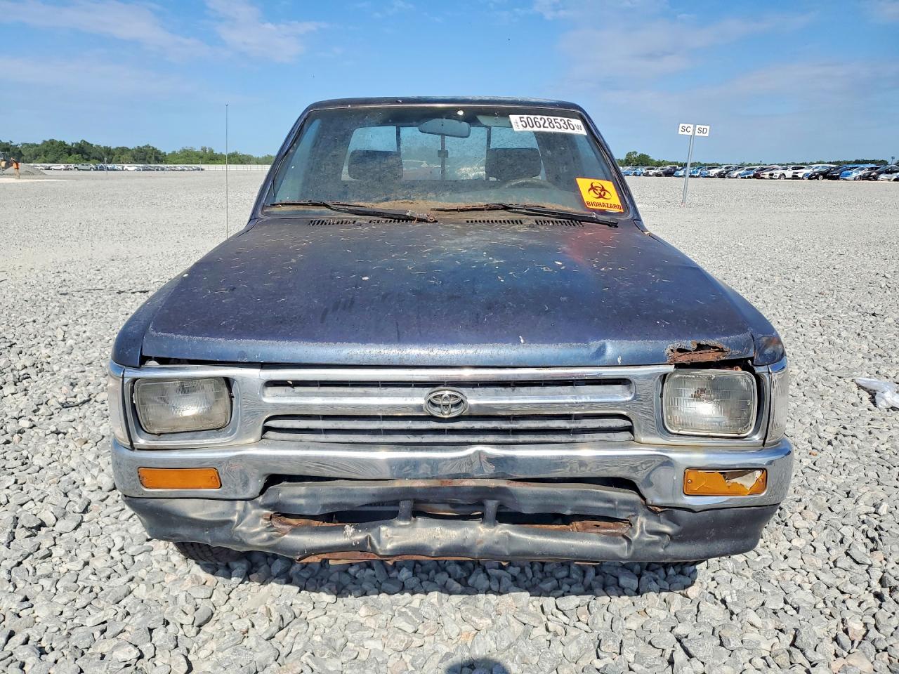 1994 TOYOTA ALL OTHER