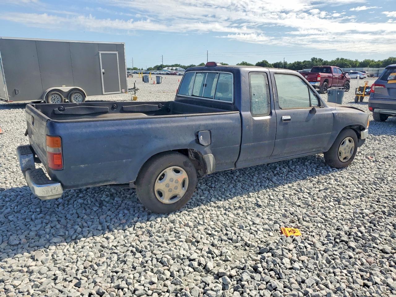 1994 TOYOTA ALL OTHER