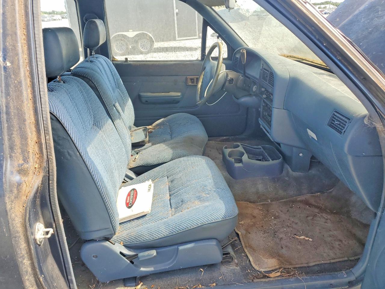 1994 TOYOTA ALL OTHER